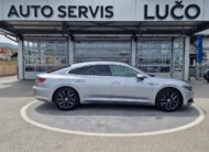 Volkswagen Arteon 1.5 TSI DSG