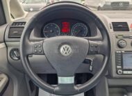Volkswagen Touran 2.0 TDI DSG