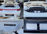 Porsche 911 Carrera 4