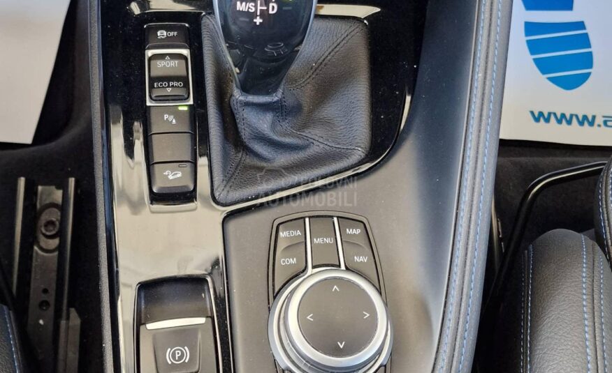 BMW X2 2.0 XDRIVE18D