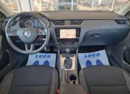 Škoda Octavia 1.5 TGI DSG
