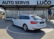 Škoda Superb 1.6 TDI N1