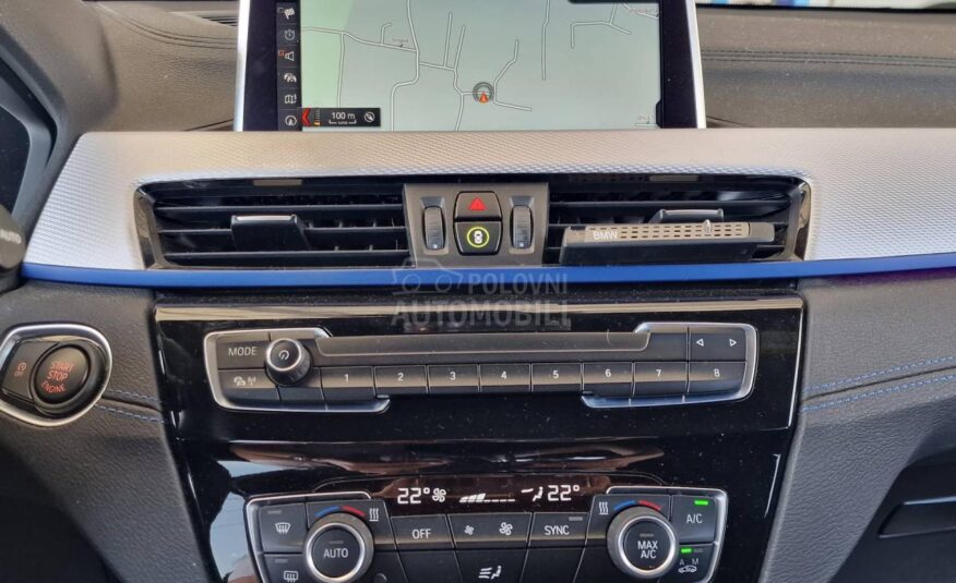 BMW X2 2.0 XDRIVE18D