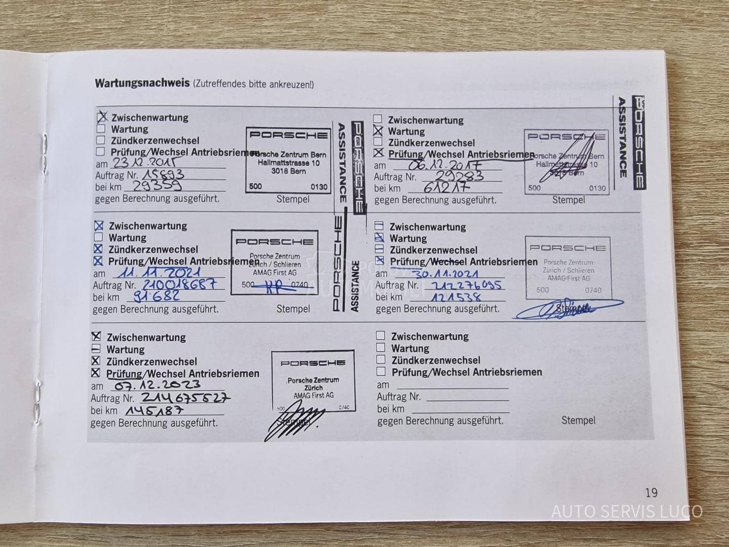 Porsche 911 Carrera 4