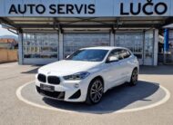 BMW X2 2.0 XDRIVE18D