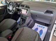 Volkswagen Tiguan 2.0 TDI DSG