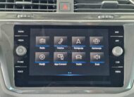 Volkswagen Tiguan 2.0 TDI DSG