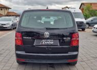 Volkswagen Touran 2.0 TDI DSG