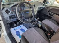 Ford Fiesta 1.4 TDCI / V. SERVIS