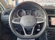 Volkswagen Tiguan 2.0 TDI DSG