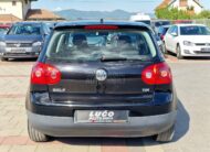 Volkswagen Golf 5 1.9 TDI