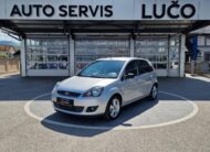 Ford Fiesta 1.4 TDCI / V. SERVIS