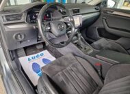 Škoda Superb 2.0 TDI DSG R kamera