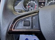 Škoda Octavia 1.5 TGI DSG