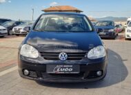 Volkswagen Golf 5 1.9 TDI