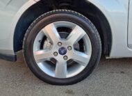 Ford Fiesta 1.4 TDCI / V. SERVIS