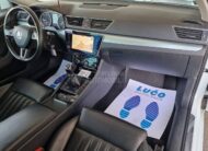 Škoda Superb 1.6 TDI N1