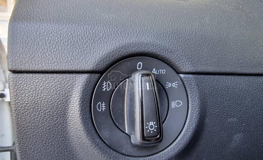 Škoda Octavia 1.5 TGI DSG
