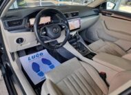 Škoda Superb 2.0 TDI DSG STYLE