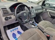Volkswagen Touran 2.0 TDI DSG
