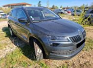 Škoda Karoq 1.5 TSI DSG