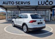 Volkswagen Tiguan 2.0 TDI DSG