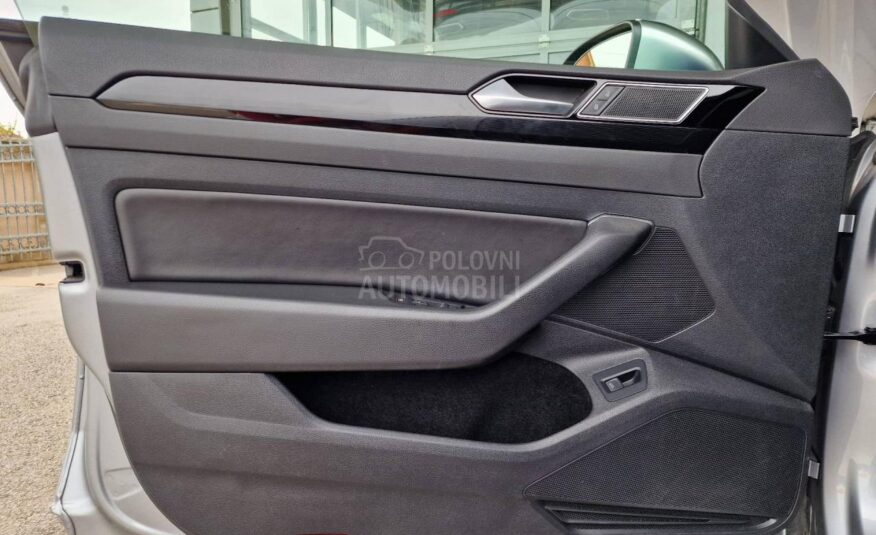 Volkswagen Arteon 1.5 TSI DSG