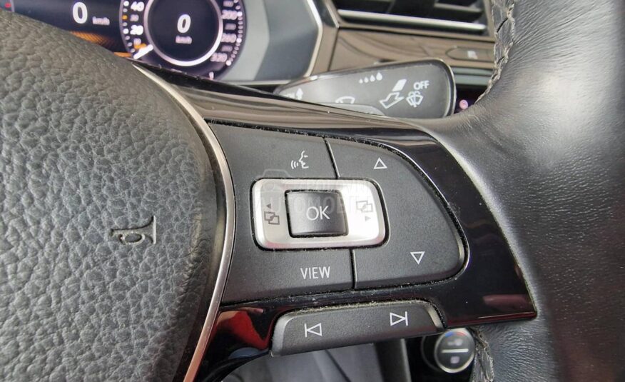 Volkswagen Arteon 1.5 TSI DSG
