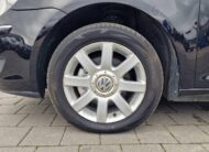 Volkswagen Touran 2.0 TDI DSG