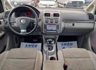 Volkswagen Touran 2.0 TDI DSG