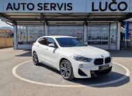 BMW X2 2.0 XDRIVE18D