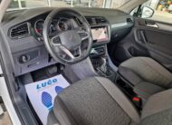 Volkswagen Tiguan 2.0 TDI DSG