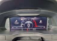 Škoda Superb 2.0 TDI DSG R kamera