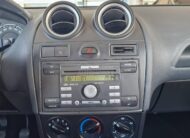 Ford Fiesta 1.4 TDCI / V. SERVIS