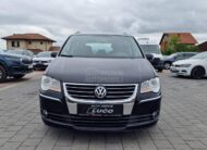 Volkswagen Touran 2.0 TDI DSG