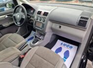 Volkswagen Touran 2.0 TDI DSG