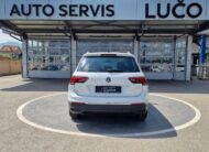 Volkswagen Tiguan 2.0 TDI DSG