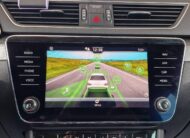 Škoda Superb 2.0 TDI DSG R kamera