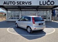 Ford Fiesta 1.4 TDCI / V. SERVIS