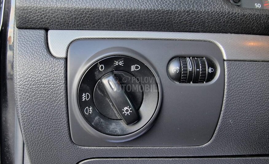 Volkswagen Golf 5 1.9 TDI