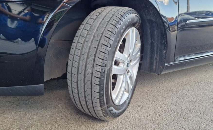 Volkswagen Golf 5 1.9 TDI