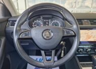 Škoda Octavia 1.5 TGI DSG