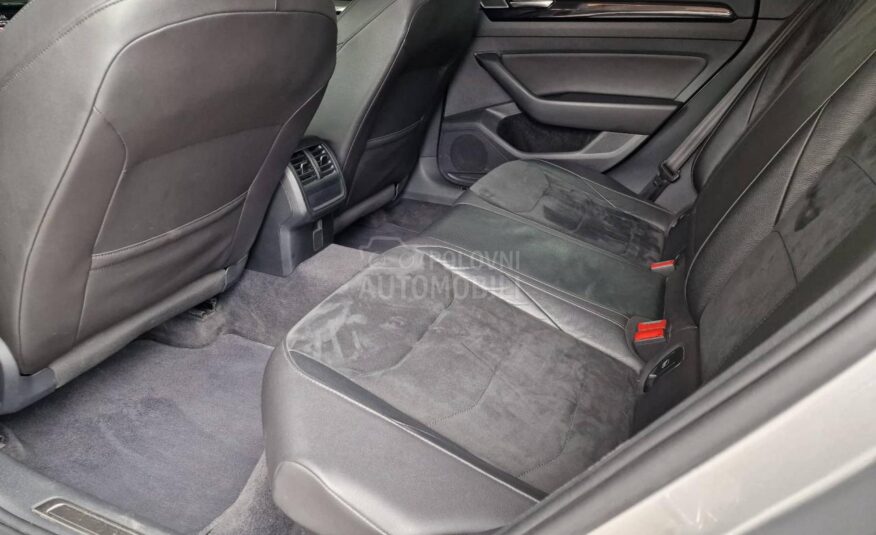 Volkswagen Arteon 1.5 TSI DSG