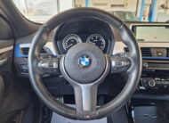 BMW X2 2.0 XDRIVE18D