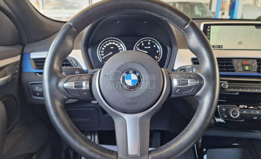 BMW X2 2.0 XDRIVE18D