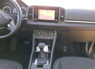 Škoda Karoq 1.5 TSI DSG