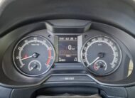 Škoda Octavia 1.5 TGI DSG