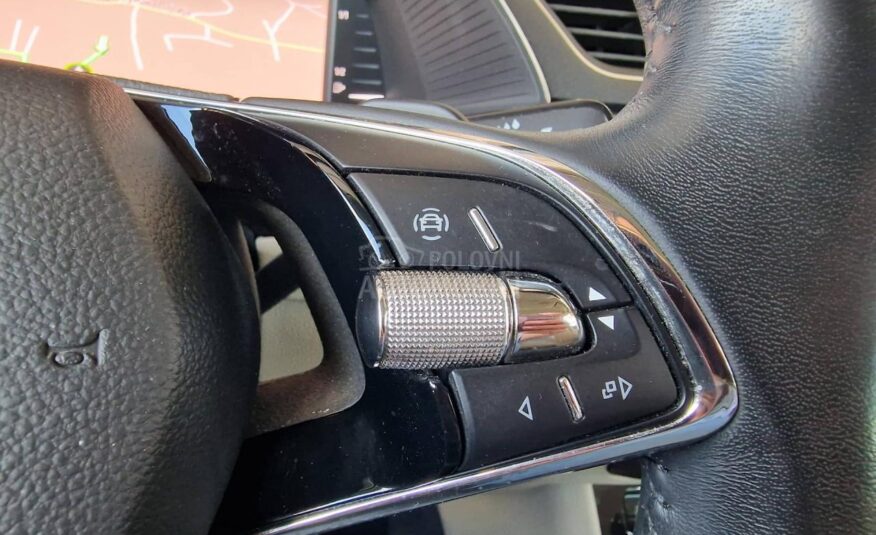 Škoda Superb 2.0 TDI DSG STYLE