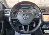 Škoda Superb 1.6 TDI N1
