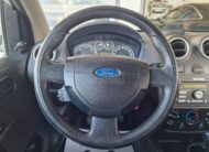 Ford Fiesta 1.4 TDCI / V. SERVIS